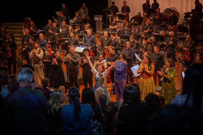 22.1. Conexão Cultura. Foto Divulgação Secec-DF
