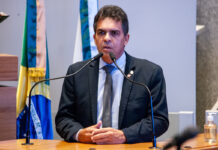 CARTA ABERTA AO GOVERNADOR