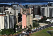 Plano integrado de segurança para implosão do Torre Palace é finalizado