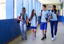 Atuação conjunta reduz em 37% as ocorrências policiais nas escolas