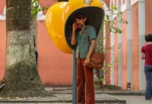 Ator de “O Agente Secreto” avalia diversidade no elenco: “Vários Brasis”