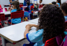 Rede pública de ensino do DF divulga resultados das matrículas para 2026