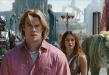 “Mestres do Universo”: filme de He-Man ganha trailer e data de lançamento