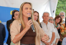 GDF dá primeiro passo para implantar VLT entre Taguatinga e Ceilândia