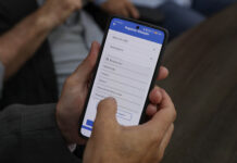 Serviço de recuperação asfáltica pode ser solicitado de forma 100% digital no DF