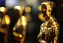 Bastidores de prêmio internacional impressionam diretor brasileiro