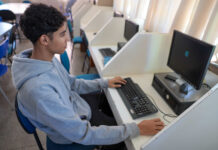 Inscrições para estágio do programa Transforma DF vão até segunda (19)