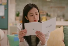 Jisoo, do Blackpink, estrela k-drama da Netflix “Namoro por Assinatura”
