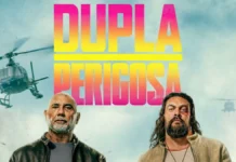 “Dupla Perigosa”: nova comédia de ação com Jason Momoa ganha trailer;