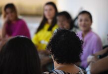 Projeto oferece apoio terapêutico a mulheres em situação de vulnerabilidade em Sobradinho II