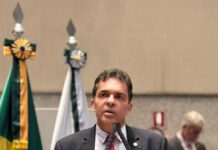Deputado Ricardo Vale envia carta aberta ao governador Ibaneis e cobra devolução do tempo de trabalho dos servidores públicos