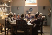 “Bridgerton”: 4ª temporada aprofunda contextos sociais para além do romance