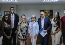 Parceria reforça educação antirracista nas escolas da rede pública do DF