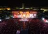 Celebra DF 2026 reúne mais de 400 mil pessoas e consolida Brasília como palco de grandes eventos culturais gratuitos