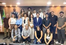 GDF instala Conselho de Cinema e Audiovisual para fortalecer o setor e garantir continuidade de políticas públicas