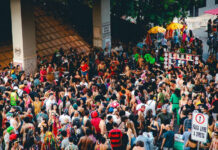 DF Folia 2026 divulga resultado provisório e abre prazo para recursos