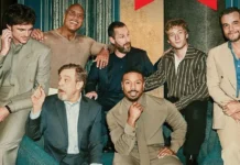 Novo queridinho de Hollywood? Wagner Moura estampa capa de revista dos EUA