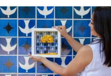 Conheça a arte da origamista paraibana que conquistou o mundo