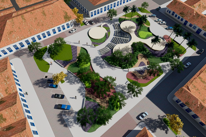 13-02 Interna Aprovado projeto de requalificação do Percurso Turístico Cultural 1