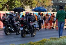 Carnaval 2026: Samu-DF presta 194 atendimentos durante quatro dias de folia na capital