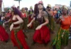 Foliões já sentem saudade do carnaval de Brasília