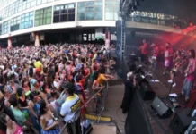 Economia criativa é vocação para Brasília no Carnaval 2026