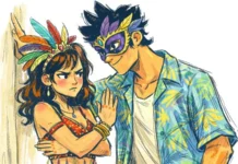 Folia com paquera e sem assédio; saiba onde pedir ajuda