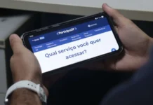 Pedidos de informação pela LAI no DF crescem 296% e batem recorde