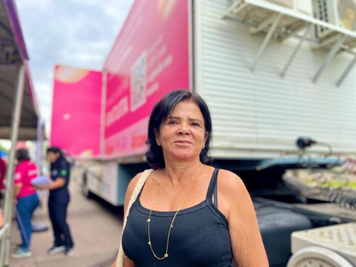 2.2. Secretaria a Mulher. Silva Alves