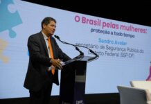 Encontro reforça enfrentamento ao feminicídio como política de Estado