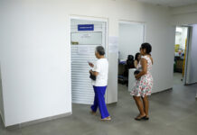 Sobradinho II e Planaltina ganham duas UBSs reformadas