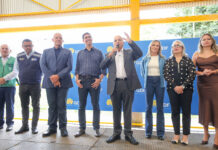 Jardim Botânico é a próxima região a ganhar um empório rural