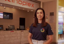 Pacientes de unidades de saúde do DF participam de sessão especial de cinema