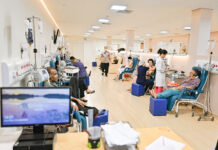 Diagnóstico rápido e tratamento especializado fortalecem combate à leucemia no DF