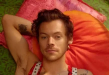 Harry Styles emplaca 1º lugar no Billboard Hot 100 com novo single