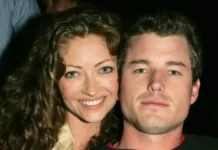 Quem é Rebecca Gayheart? Conheça a carreira e a vida da viúva de Eric Dane