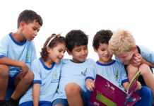 Volta às aulas reforça ações contra abandono digital na rede pública