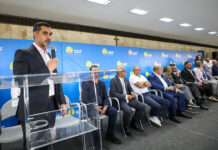 Novo Pdot combate o déficit habitacional, promove crescimento ordenado do território e dá segurança jurídica à população