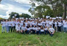 Programa Pró-Jovem Digital tem 640 vagas abertas