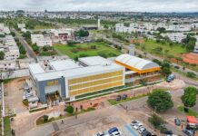 Com investimento de R$ 14,1 milhões, CEF 01 do Jardins Mangueiral é inaugurado