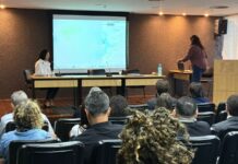 Conselho analisa projeto de nova edificação em lote do Brasília Palace Hotel