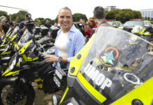 GDF entrega 167 novas viaturas para reforçar fiscalização e serviços do Detran-DF