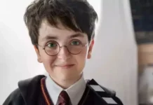 Série de “Harry Potter” será o maior sucesso da década, diz Warner