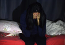 Mais de 30% dos adultos no DF sofrem com insônia