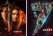 “Pânico 7” ganha data de estreia e novo pôster com Sidney Prescott; veja