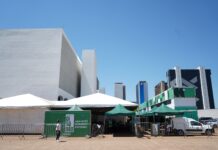 Quarta do Cidadão da DPDF passa a ser realizada na última quarta-feira de cada mês