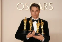 Sean Baker, diretor de “Anora”, fala sobre próximo filme: “Carta de amor”