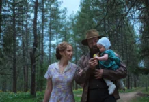 “Sonhos de Trem”, com brasileiro premiado, chega aos cinemas