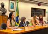 GDF participa do 1º Encontro da Empregabilidade Feminina na Câmara dos Deputados