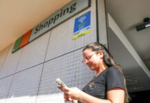 Wi-Fi Social atinge marca histórica de 200 pontos e reforça inclusão digital no DF